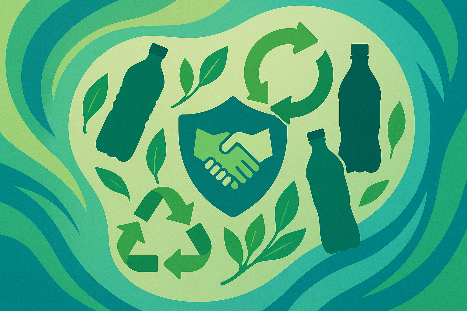 Plastic Waste Management Company