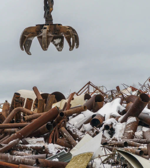 FRP Waste Management Company